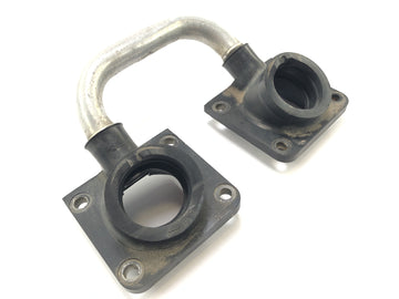 Yamaha Rd 350 YPVS 31K [1984]  - 摂取ガムキャブレターの摂取量の摂取量