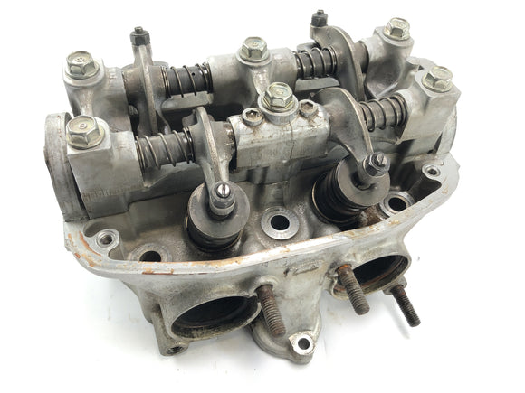 Honda GL 1000 Goldwing GL1 [1978] - Zylinderkopf links