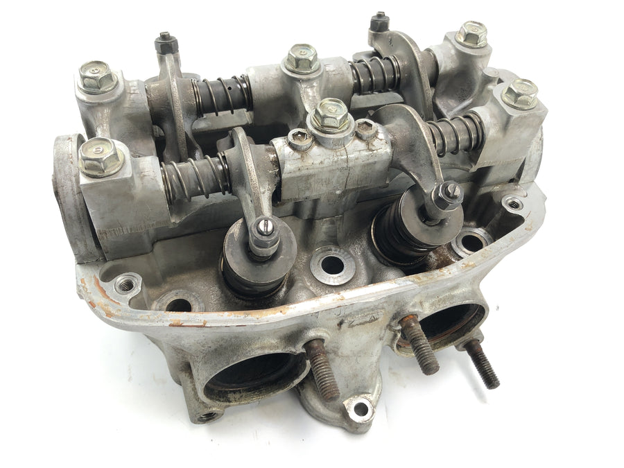 Honda GL 1000 Goldwing GL1 [1978] - Cylinderhuvud till vänster