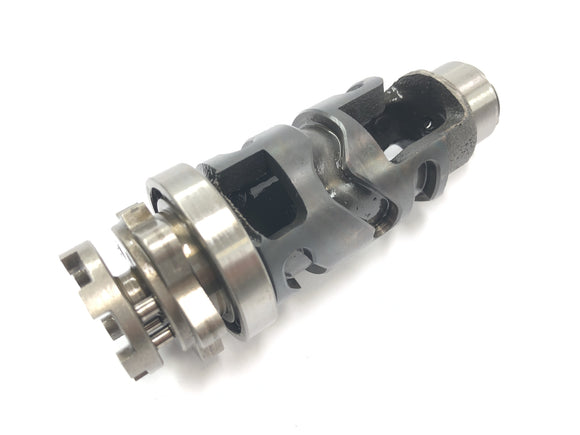 Yamaha XVS 650 Drag Star VM03 [2001] - Schaltwalze