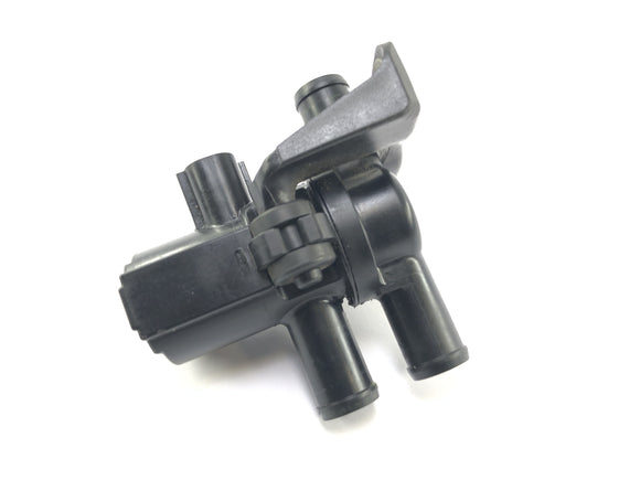 Aprilia RSV4 1000 [2010] - Válvula de control inactiva