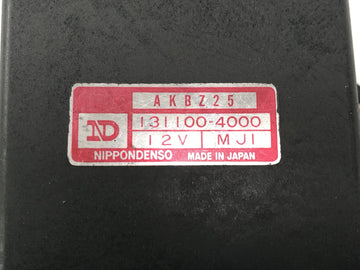 Honda CBX 750 RC17 [1984] - Блок управления CDI управления CDI - 0