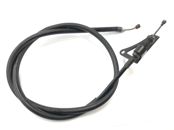 Triumph Speed Triple 1050 515NJ [2007] - Kupplungszug Bowdenzug