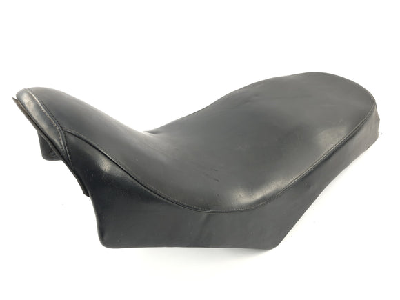 Yamaha XV 750 5G5 [1982] - seat seat