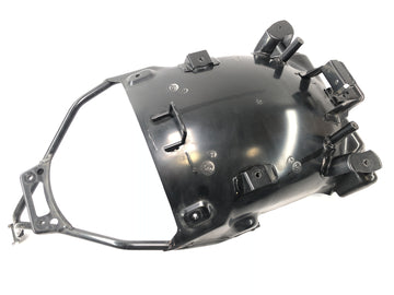 Suzuki VZ 1500 WVCU [2011] - spatbord binnenbekleding achterspatbord - 0