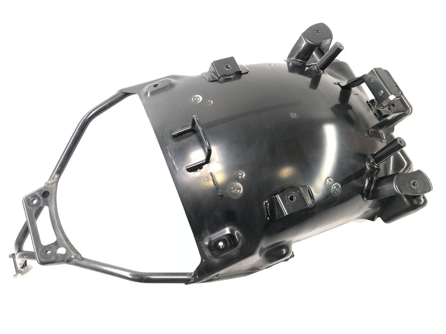Suzuki VZ 1500 WVCU [2011] - Kotflügel Innenverkleidung Schutzblech hinten