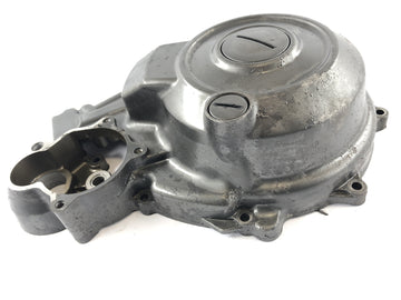 Yamaha XT 660 DM01 [2004] - Light Machinery Lid Limmid Lid Lid - 0