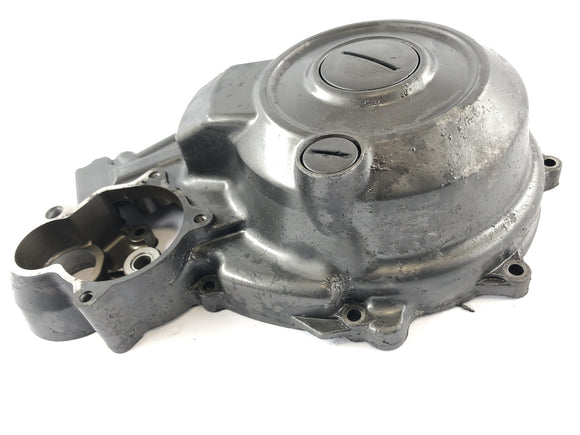 Yamaha XT 660 DM01 [2004] - Light Machinery Lid Limmid Lid Lid