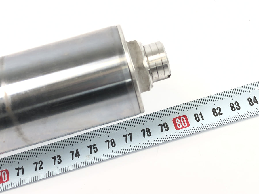 Triumph Sprint ST 1050 [2005] - gaffel telegabelupphängningsgaffel med framaxel