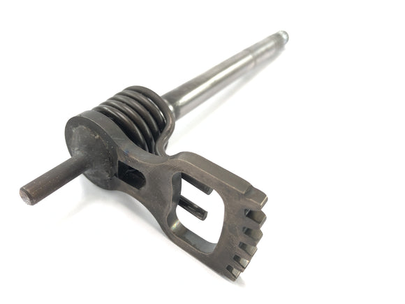 Suzuki DR 350 SK42B [1991] - Switch Wave