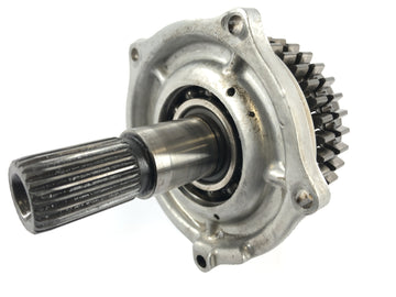 Honda Goldwing GL 1100 SC02 [1980] - Wave Light Machinery Drive - 0