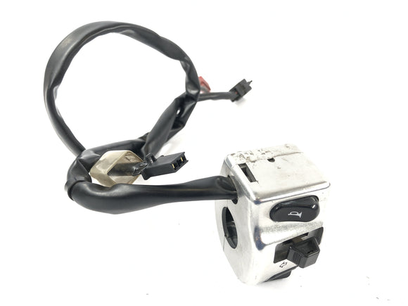 Kawasaki VN 1600 Mean Streak VNT60B [2005] - Lenkerschalter Links Lenkerarmatur