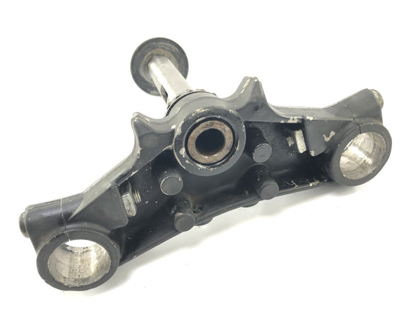 DUCATI SL 600 Pantah [1982] - widelca poniżej