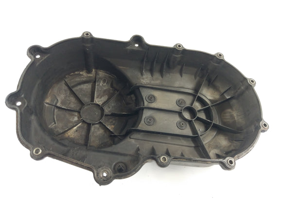 Yamaha Kodiak 400 5Y4 [2004] - Motordeksel