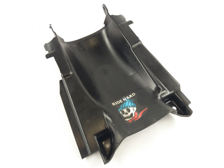 SWM SM 125 R [2021] - Hatso burkolat