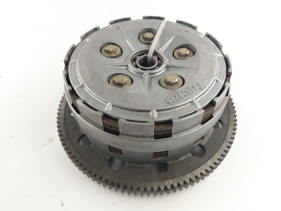 Triumph Trophy 900 T300 [1992] - Kupplung