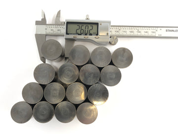 BMW K 1200 LT [2002] - Copas de piso - 0