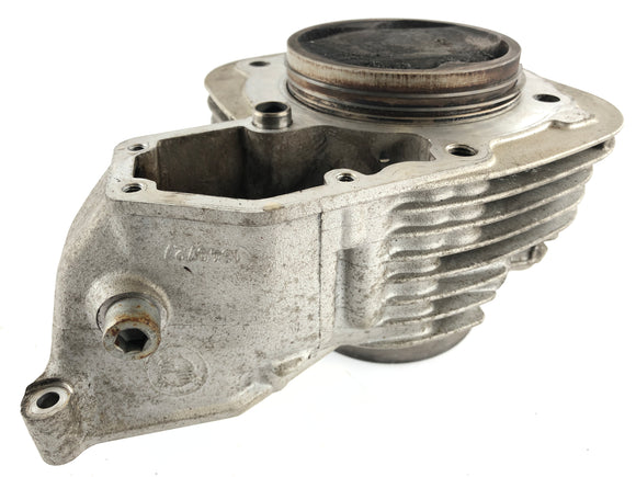 BMW R 1100 GS 259 ​​[1995] - Cilindro com pistões