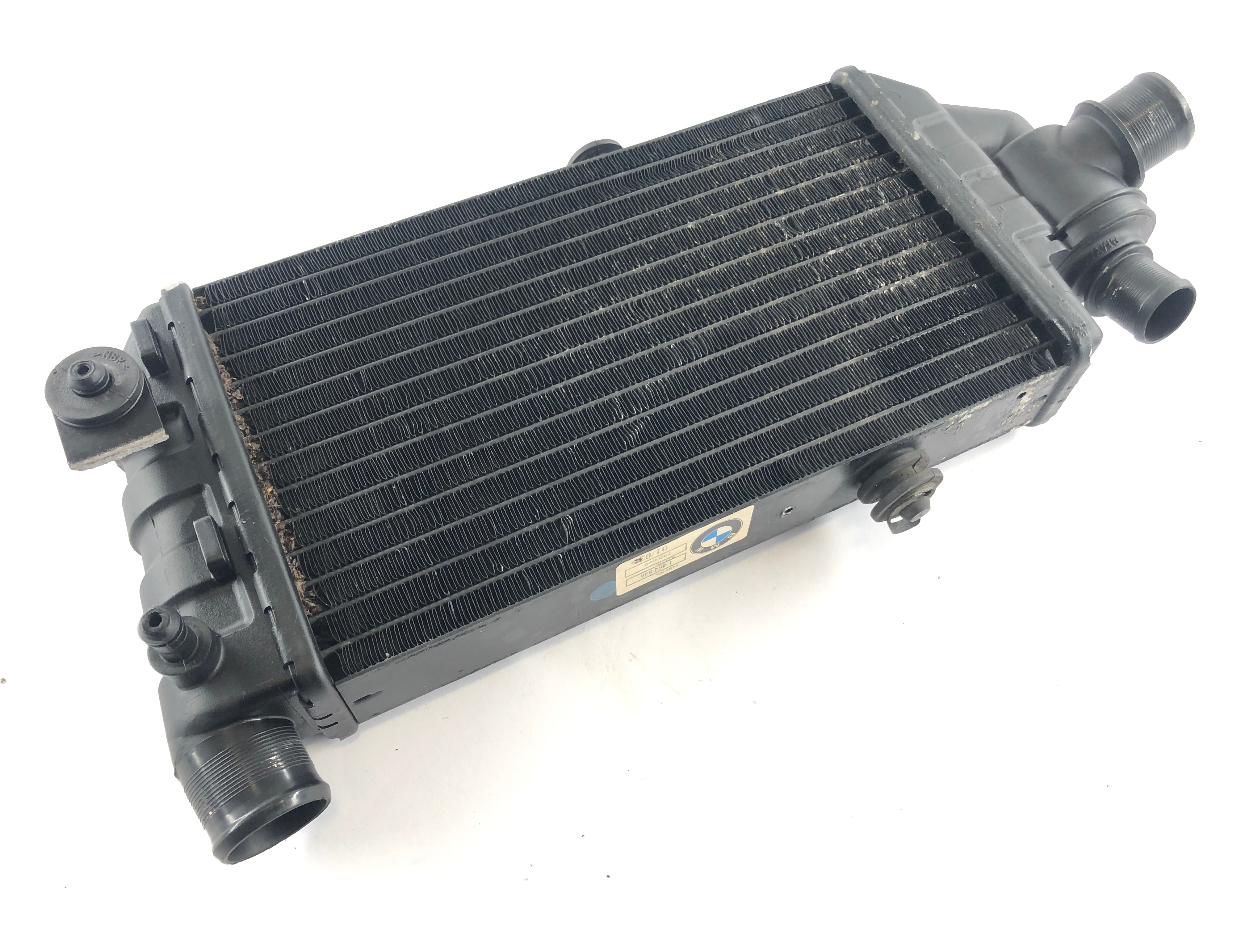 BMW K 1200 GT [2003] - Radiator water cooler right - 0