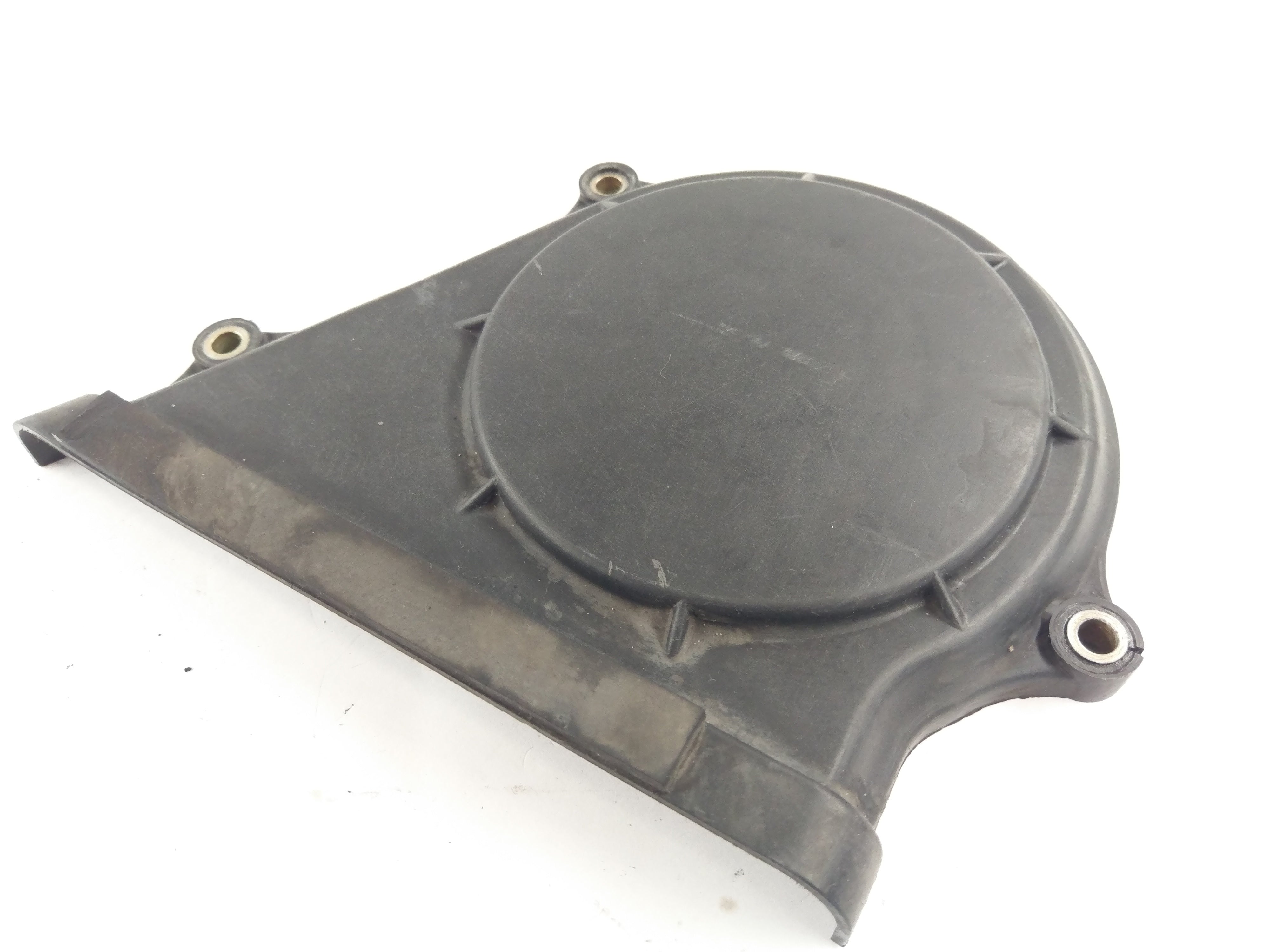 Honda St 1100 SC26 Pan European [1990] - Timing Belt Cover Motor Lid - 0