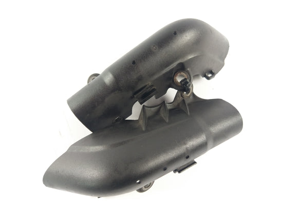 BMW R 1200 ST R1ST [2005] - Covers Ignition Coils Parp