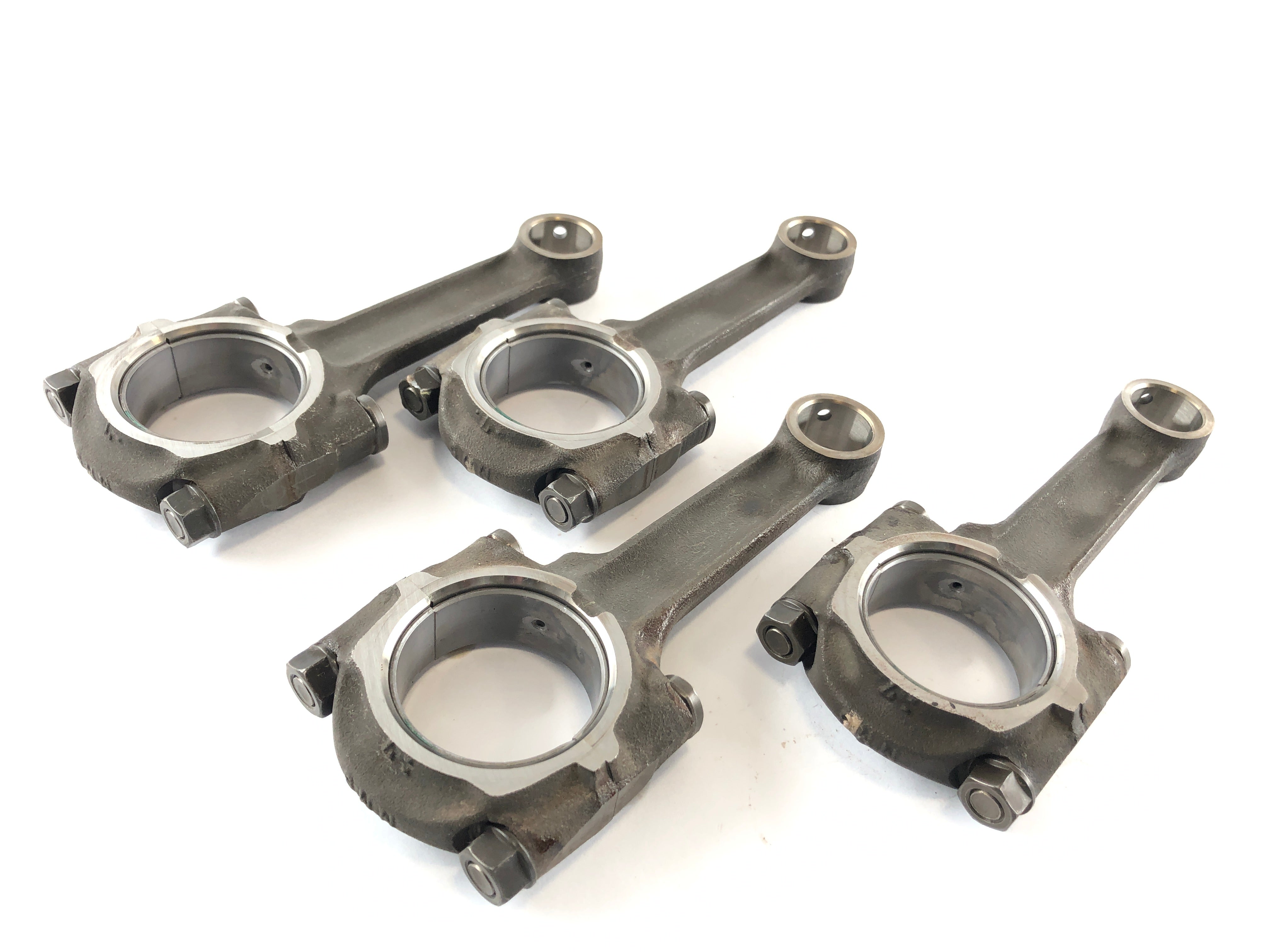 Honda CBR 1000F SC24 [1992] - Connecting Rod Set