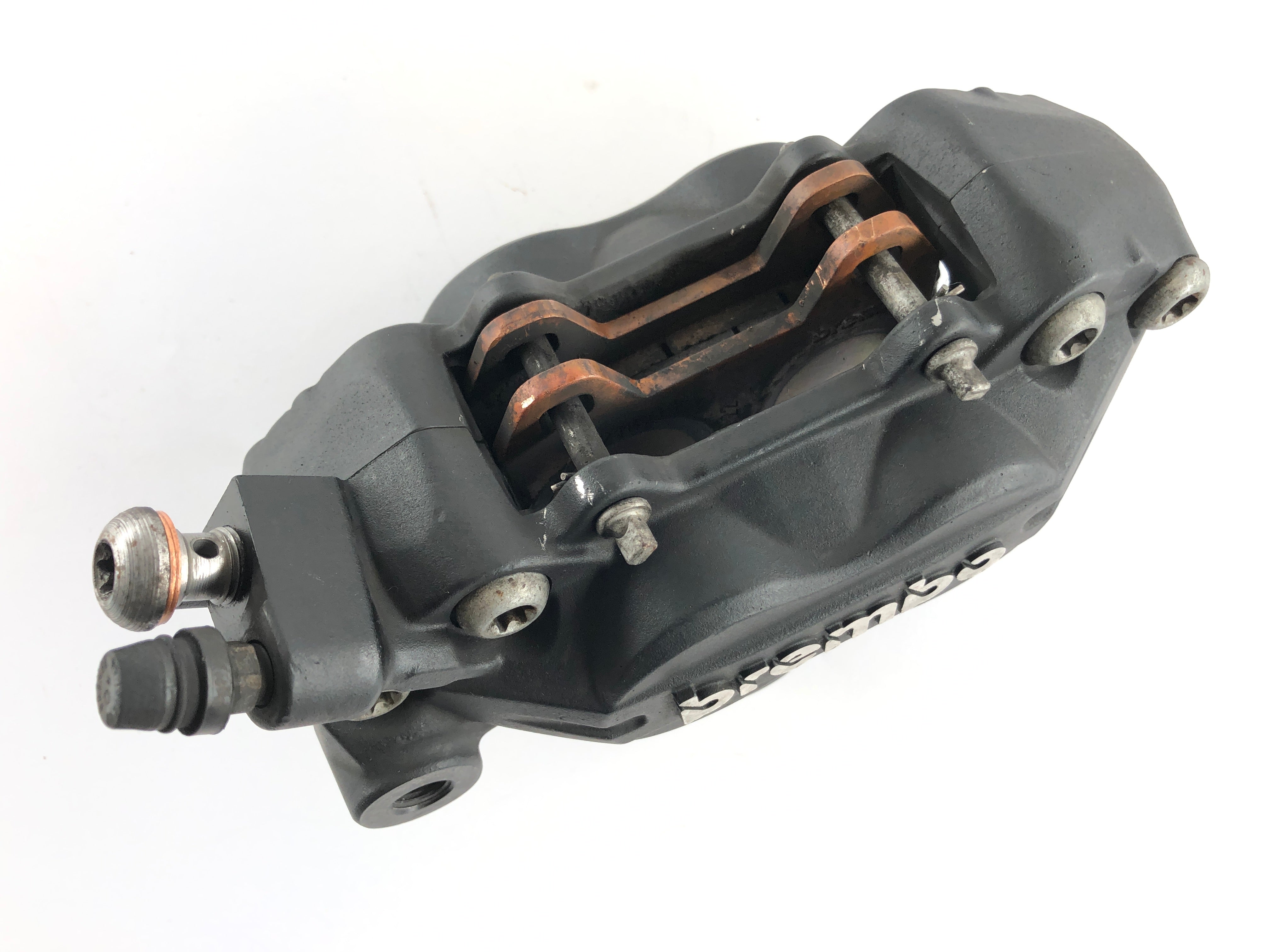 BMW F 800 S [2007] - Brake caliper front left - 0