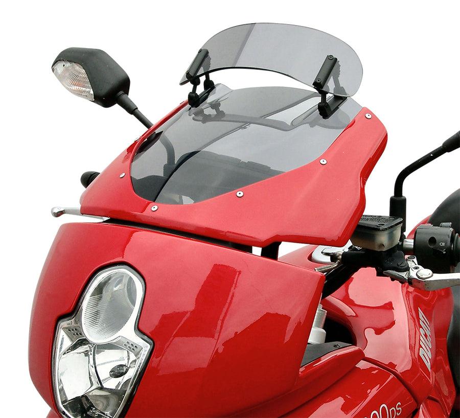 Ducati MULTISTRADA DS 620/800/1000/1100 – Variotouringscreen "VT"