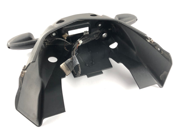 BMW F 800 ST [2006]  - ターン信号付きリアカバーリアライト