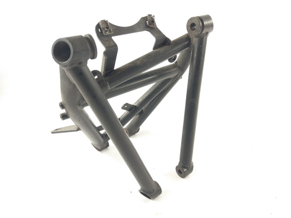 Moto Guzzi V11 Le Mans [2003] - marcos auxiliares