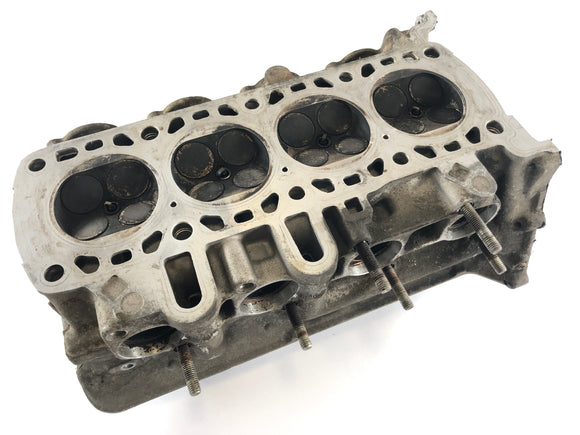 BMW K 1200 LT [2002]  - 气缸盖