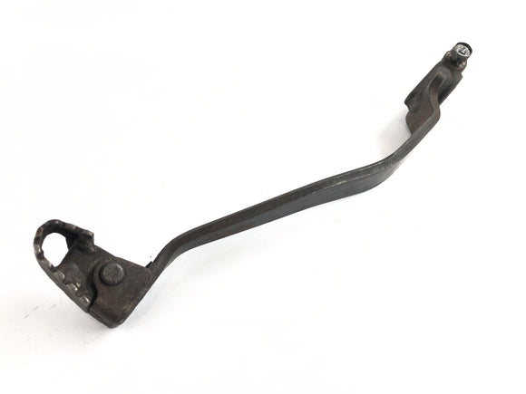 スズキDR 600 SN41A [1986]  - ブレーキペダルブレーキレバー