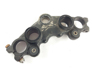 ヤマハSR 500 2J4 [1978]  - 上記のフォークブリッジ