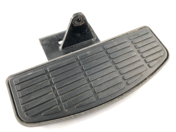 Suzuki Intruso VL 1500 AL [2000] - Freeboard Paotrest a sinistra