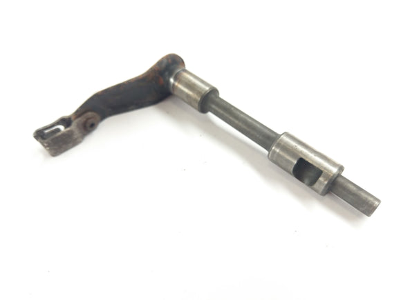 Cagiva Mito 125 8p [1991] - Доставленная связь с рычагом