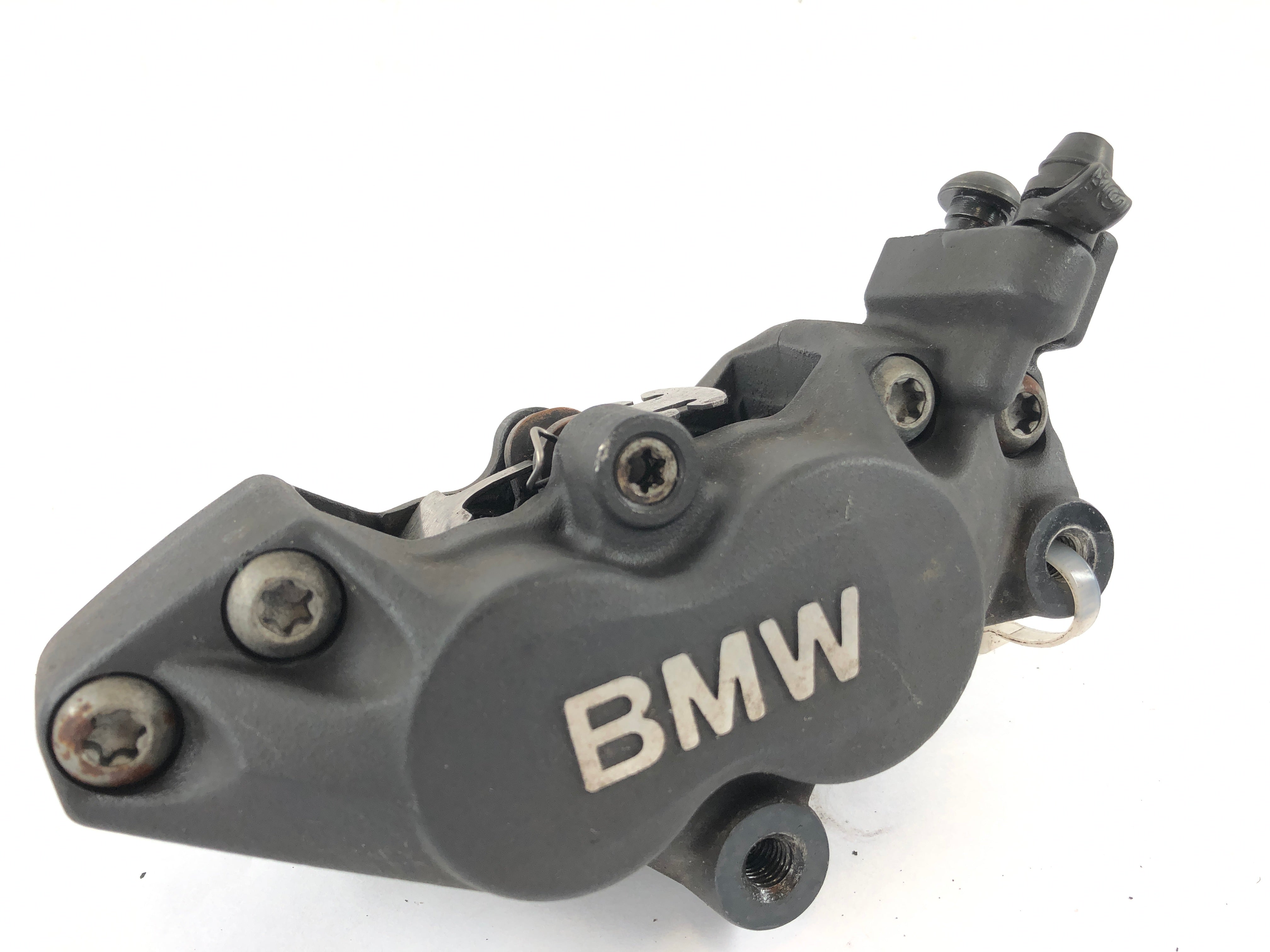 BMW R 1100 S [2001] - brake caliper front right