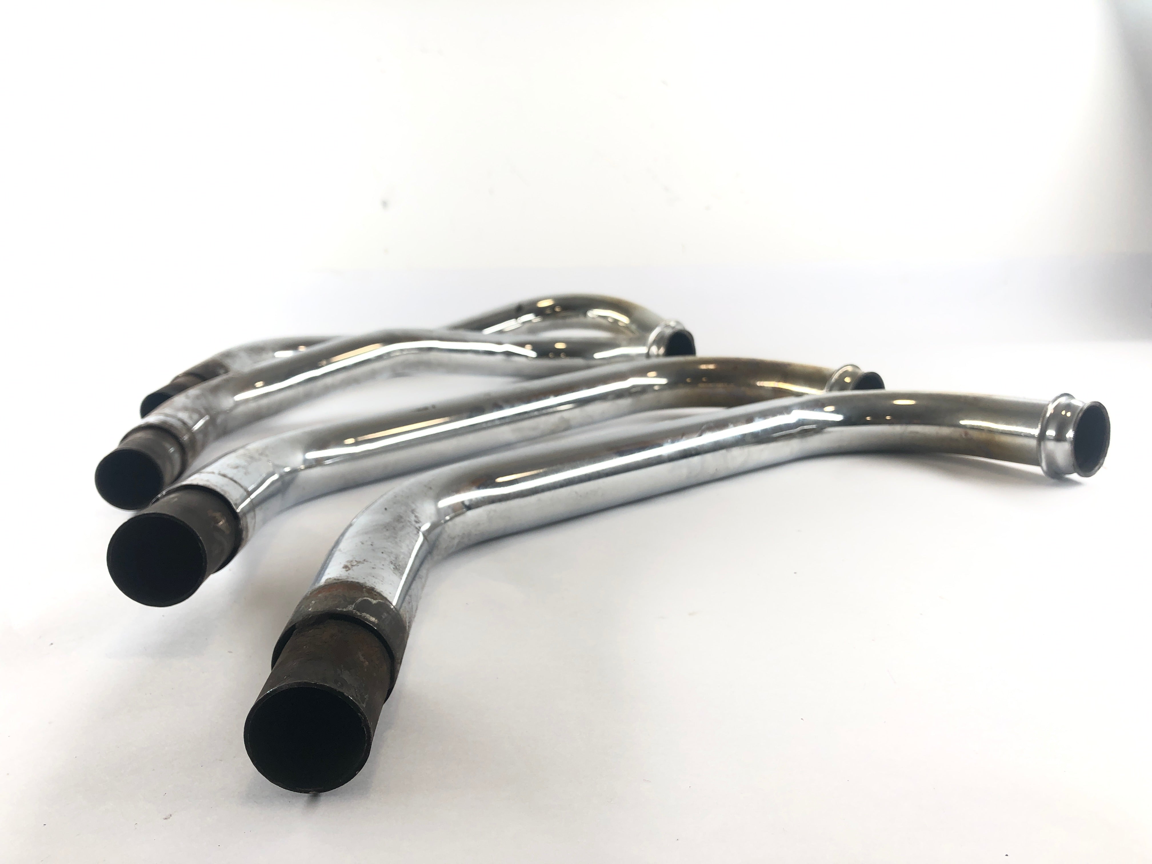 Honda CB 900 F SC01 [1981] - Exhaust manifold set