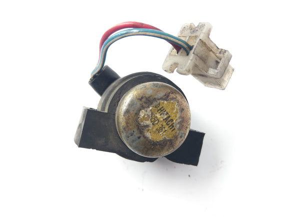 Yamaha Xtz 660 Tenere 3YF [1991] - Magneettikytkimen käynnistysmagnaattikytkimen käynnistysrele