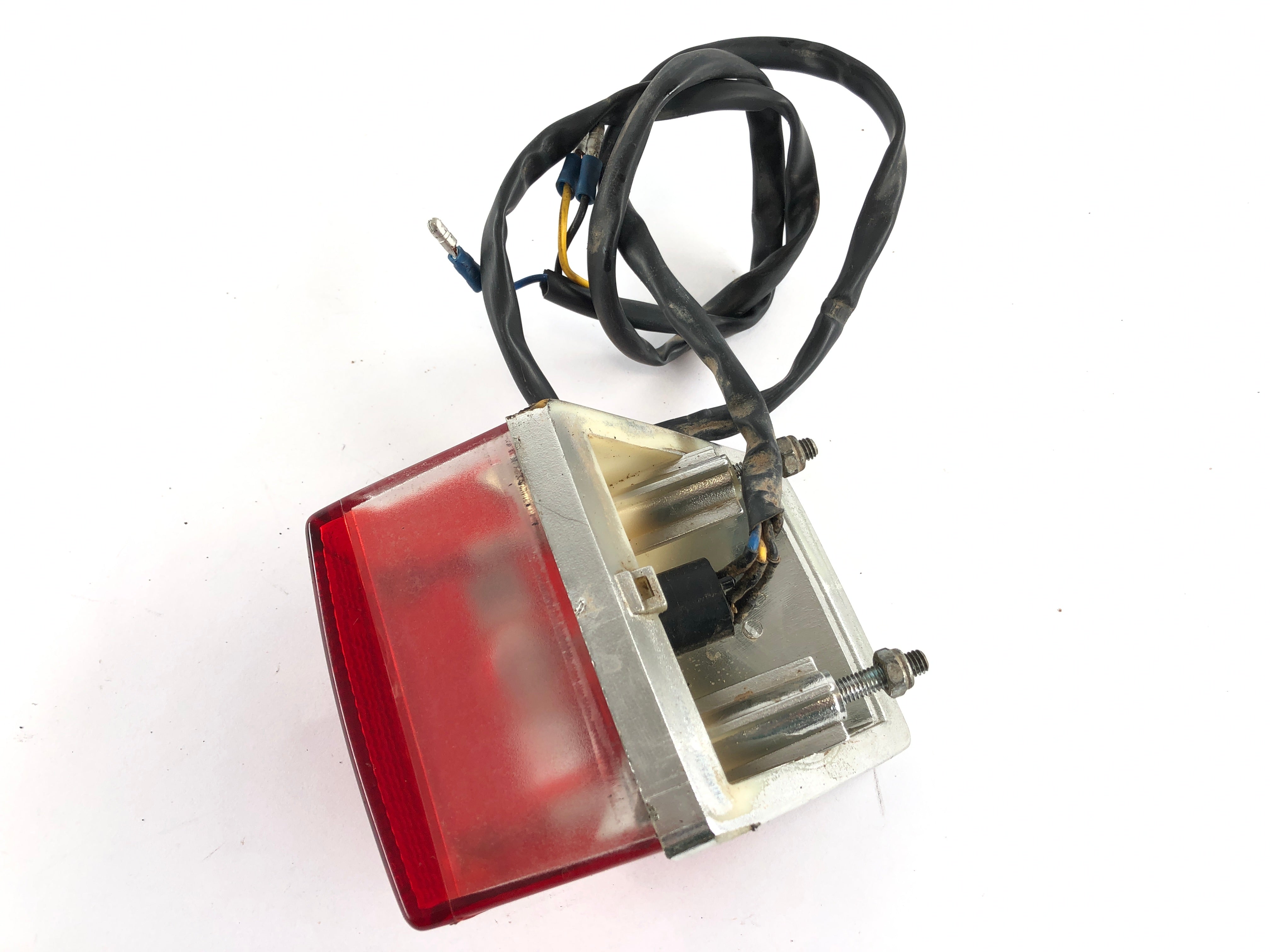 Honda XL 600 R PD03 [1984] - Rear light brake light