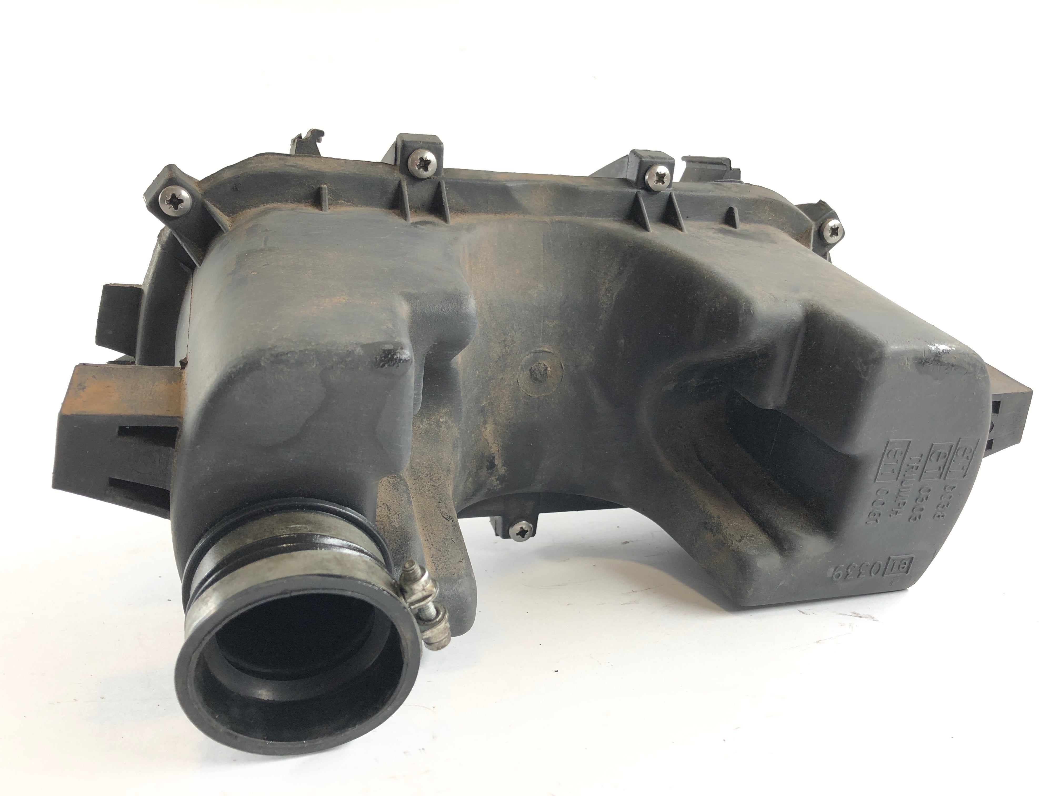 Triumph Thunderbird 900 RT T309 [1997] - Airbox Air Filter Box