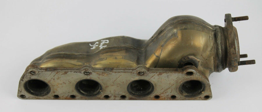 Boysen išmetimo kolektorius Audi S4 / 079.253.033.A