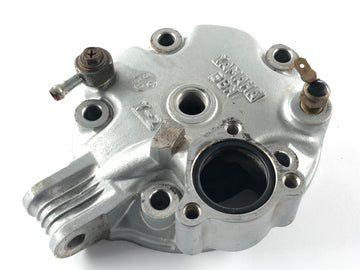 Yamaha DT 125 R DE03 [1999] - Cilinderkop