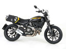 Ducati Scrambler 400 Sixty2 [2016-2020] -C-Bowサイドキャリア-6