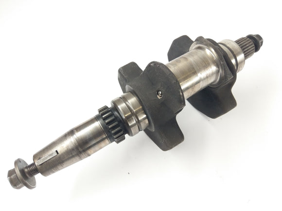 Honda CX 500 E PC06 [1982] - Vilebrequin