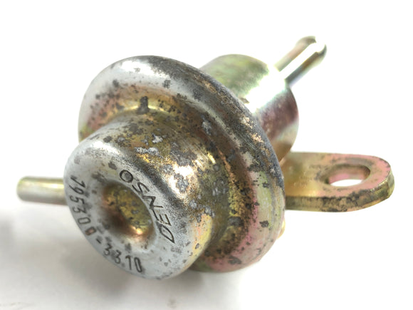 Can On The Spyder SM5 [2009] - Benzindruck Regulator