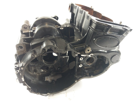 Triumph Tiger 885i T709 [1999] - Motor behuizing Lege behuizing