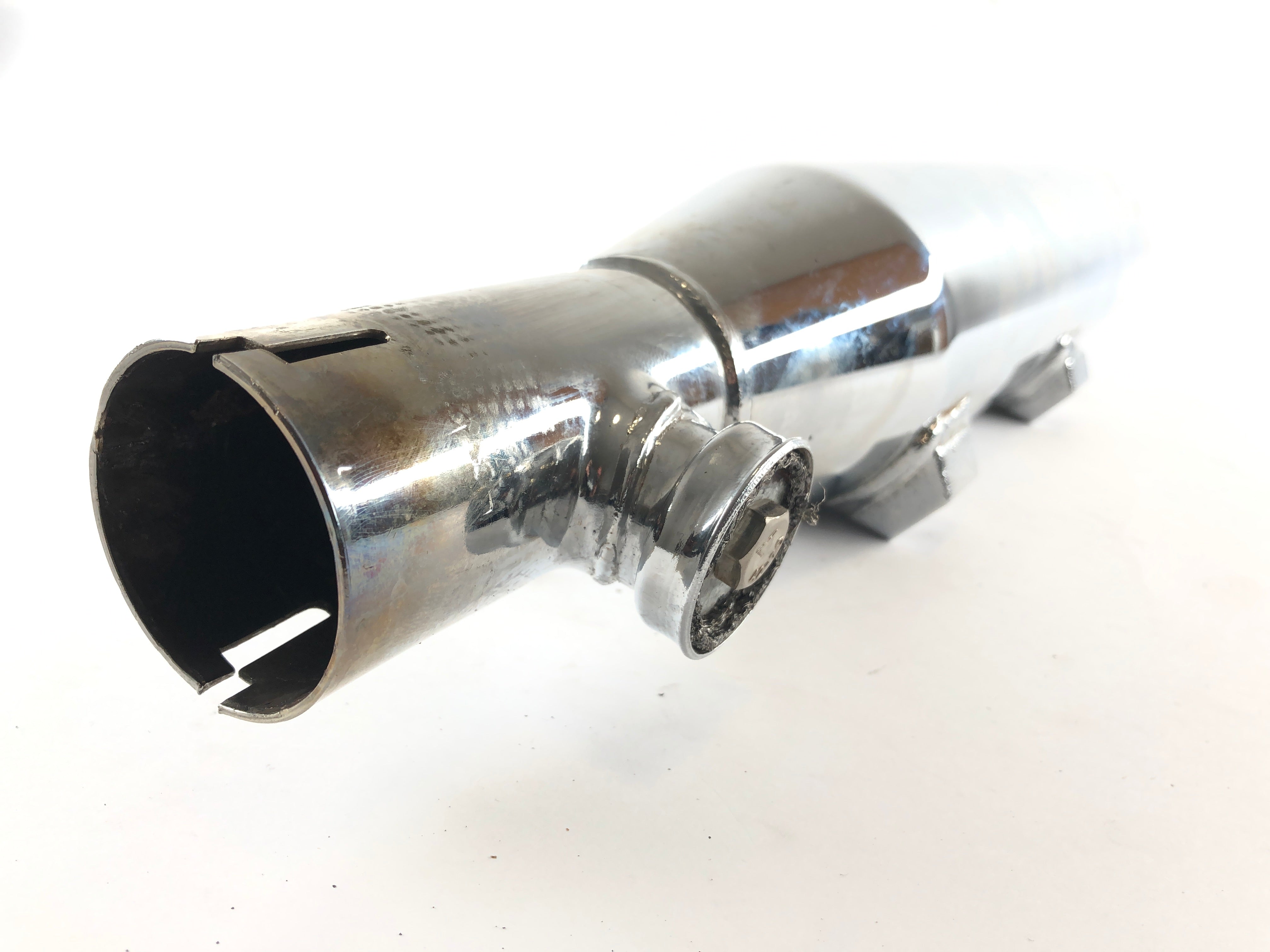 Kawasaki VN 1500 A VNAA [all years] - Exhaust Silencer