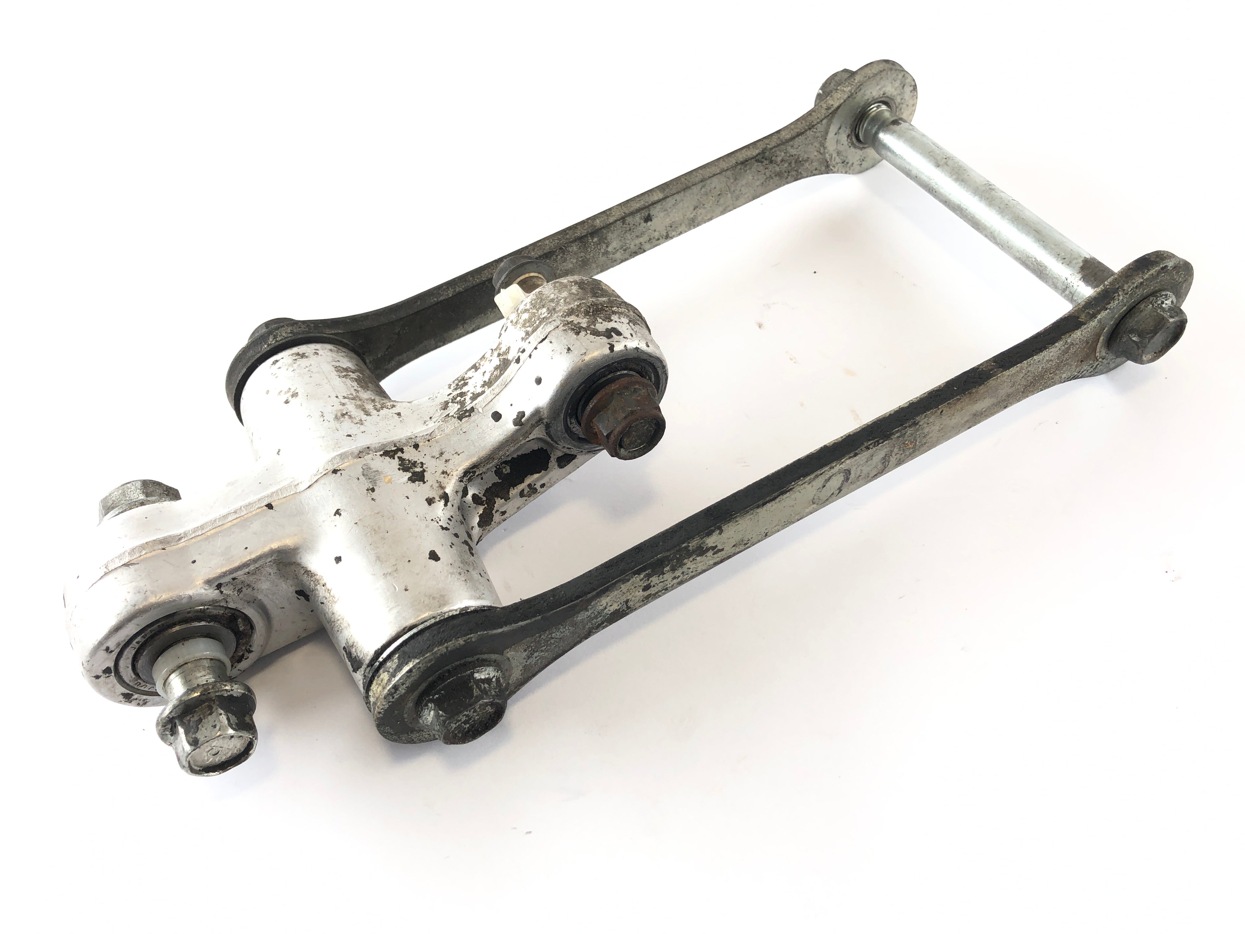 Suzuki Bandit GSF 650 S WVB5 [2005] -Deflace Lever Spring Bone