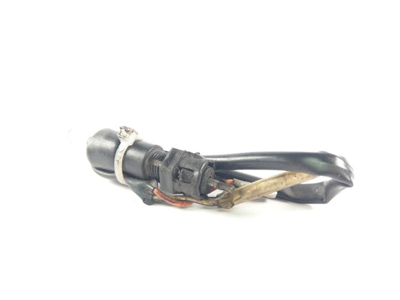 Suzuki DR 650 SP41B  - Bremslichtschalter hinten Hinterradbremse