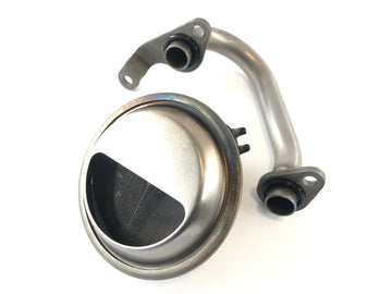 Honda St 1100 SC26 Pan European [1990] - Oliefrist - 0